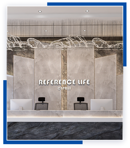 Reference Life Cyprus